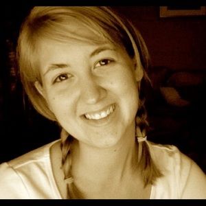 Meet your Posher, Lindsay